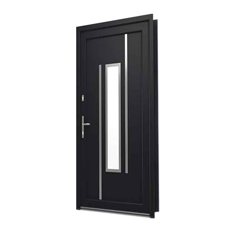 Buitendeuren en schuifpuien - KozijnenSet