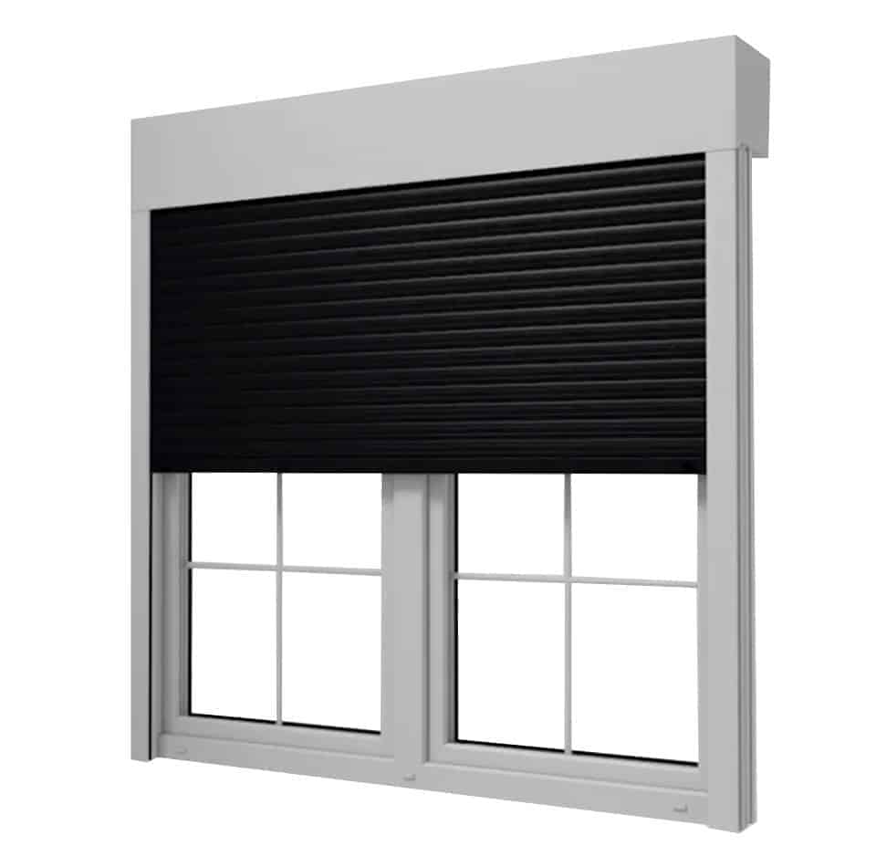 Rolluiken en zonwering - KozijnenSet