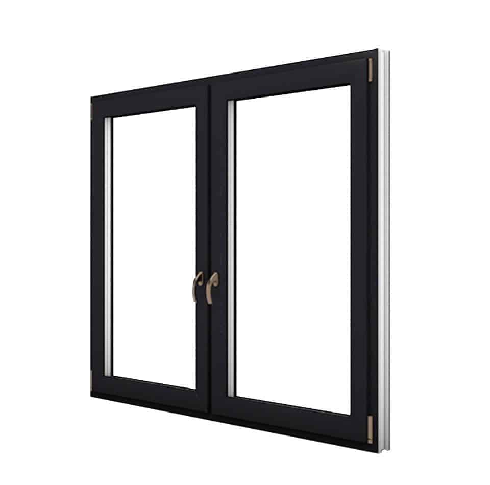 PVC kozijnen op maat - KozijnenSet Lelystad